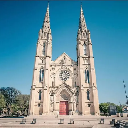 Le Nid Douillet - Coeur De Ville - Clim Nîmes Exterior foto