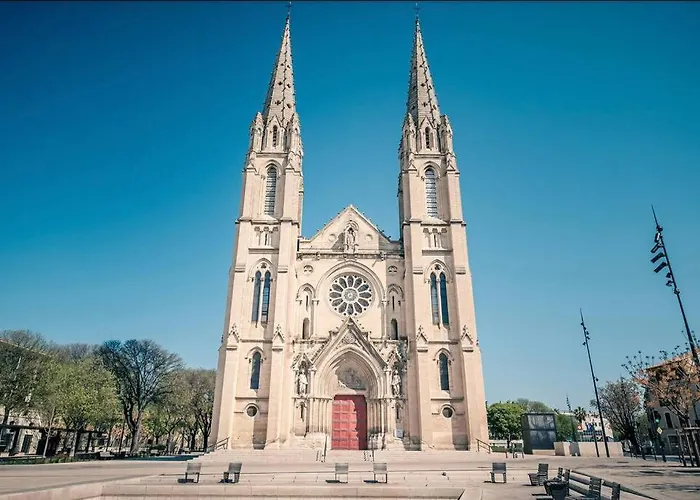 Le Nid Douillet - Coeur De Ville - Clim