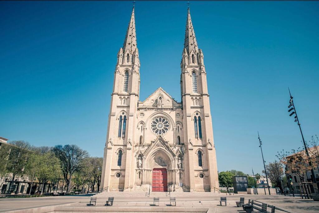 Le Nid Douillet - Coeur De - Clim